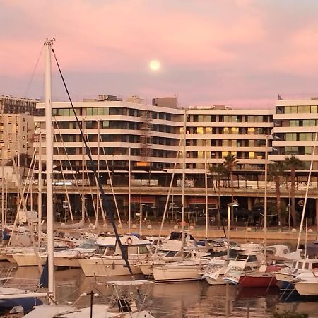 Mar Y Pepa Hotell Sant Adrià de Besòs Exteriör bild